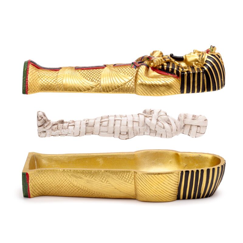 Afbeelding laden in galerijviewer, Egypte -sarcofaag
