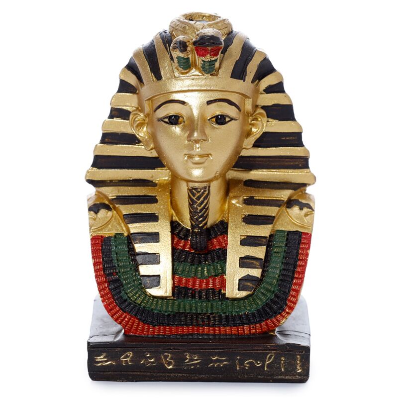 Afbeelding laden in galerijviewer, Egypte - toetanchamon buste
