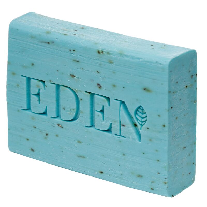 Afbeelding laden in galerijviewer, Frankincense bergamot - eden handgemaakte zeep
