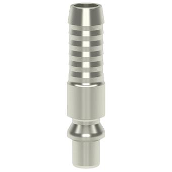 Lüdecke ludecke insteeknippel 6mm tule dn5.5
