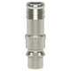 Lüdecke ludecke insteeknippel 13mm tule dn9