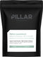 Pillar performance triple magnesium powder lemon lime value pack 400g bag