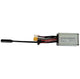 Eovolt uto controller set kt og16 20 24