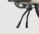 Uto eovolt midden standaard pletscher pro20 zwart