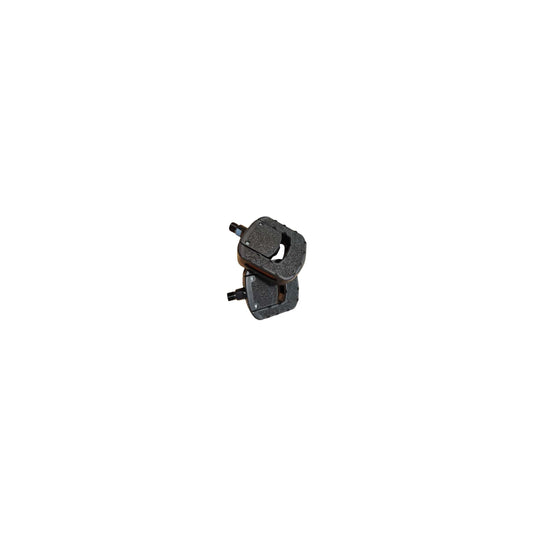 Uto eovolt pedalen vouwfiets pro16 20 20ne