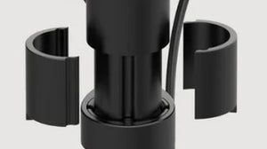 Uto eovolt spacer maat l 75mm pro16 20