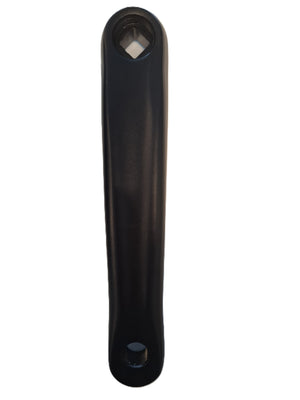 Uto eovolt crank rechts pro20 zwart