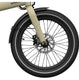 Eovolt voorwiel 20 inch v3 zwart