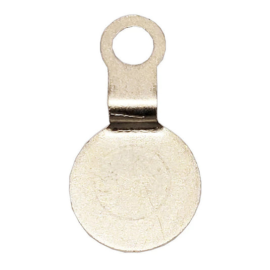 Uto eovolt magneetplaat og16 20 zwart