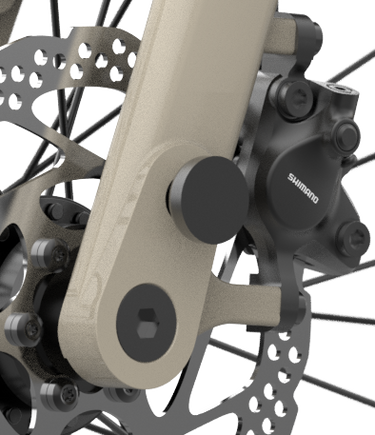 Uto eovolt magneet pro20 zwart