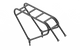 Uto achterdrager pro20 ne mik hd zwart
