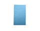 Ecoluba sponsdoeken - blauw - 10 stuks