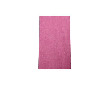 Ecoluba sponsdoeken - roze - 10 stuks