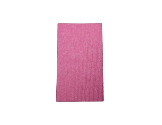 Ecoluba sponsdoeken - roze - 10 stuks
