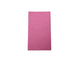 Ecoluba sponsdoeken - roze - 10 stuks