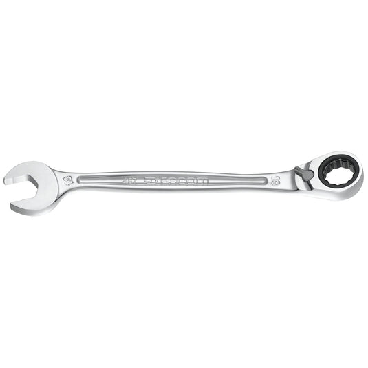 Facom 467b - ultra grip ratelringsteeksleutels | metrische maten - 467b.24pb