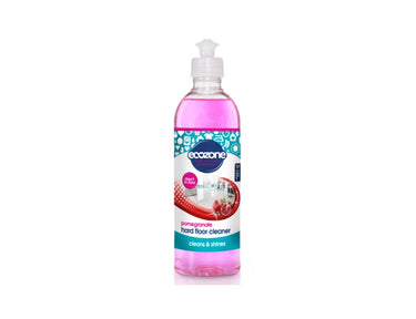 Ecozone vloerreiniger granaatappel - 0,5 liter