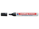 Edding permanent marker e-3300 zwart (10 stuks)