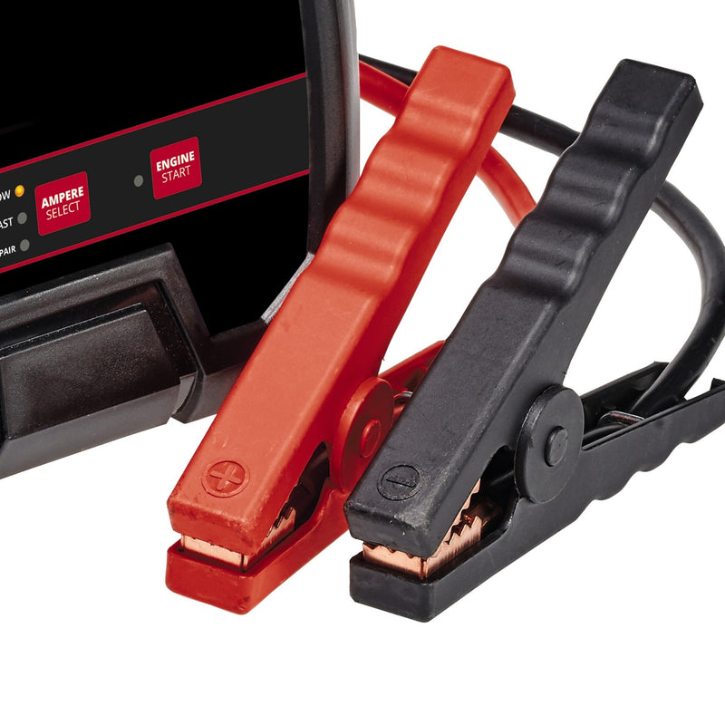 Afbeelding laden in galerijviewer, Einhell CE-BC 30 M Acculader
