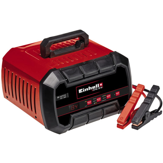 Einhell CE-BC 30 M Acculader