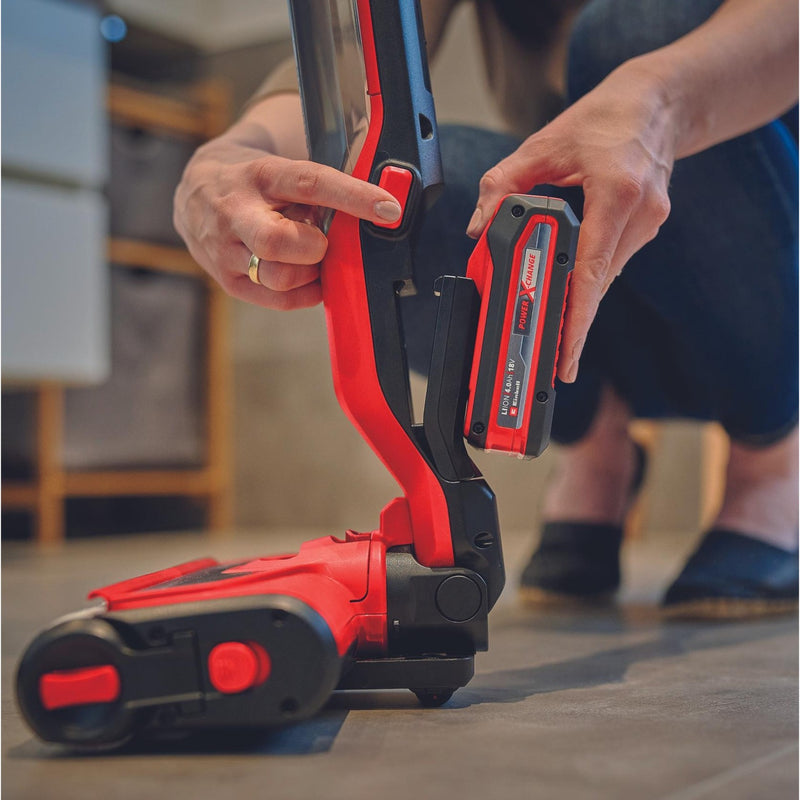 Afbeelding laden in galerijviewer, Einhell Einhell Cleanexxo

