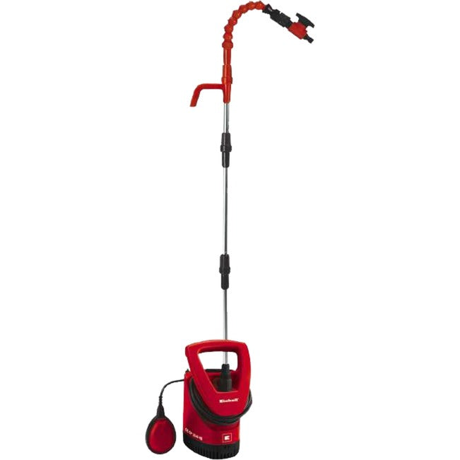 Afbeelding laden in galerijviewer, Einhell Regentonpomp GE-SP 3546 RB
