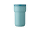 Mepal reisbeker ellipse - nordic green - 275 ml