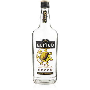 Elpicu cocos 14.9% (0.7 liter)