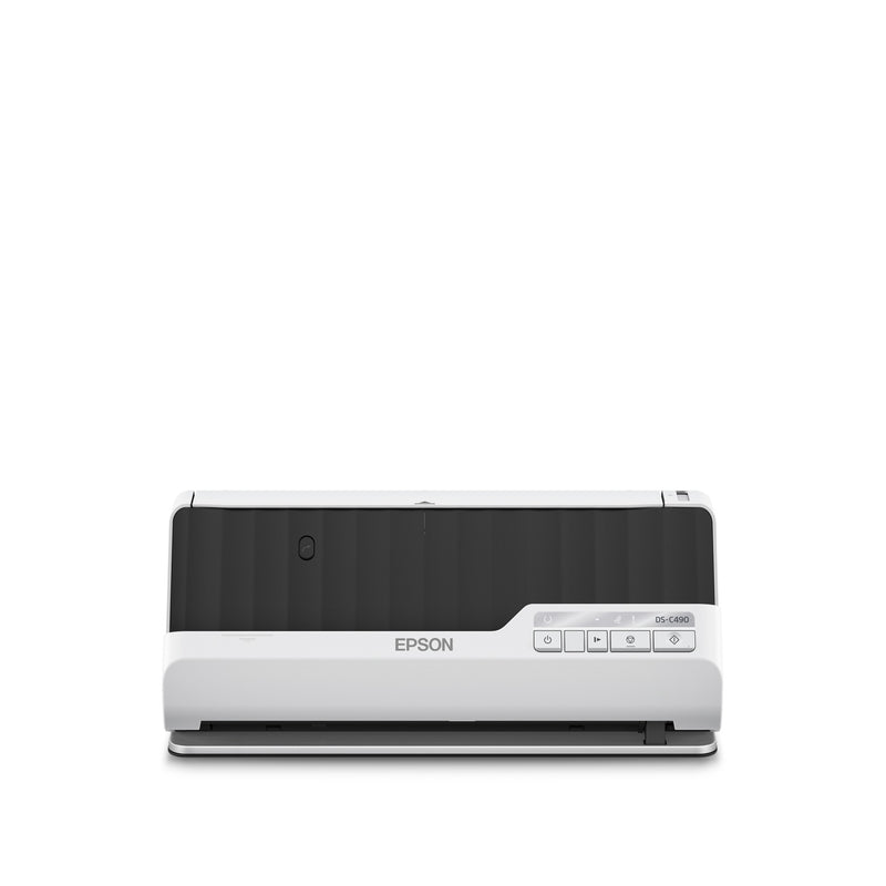 Afbeelding laden in galerijviewer, Epson DS-C490
