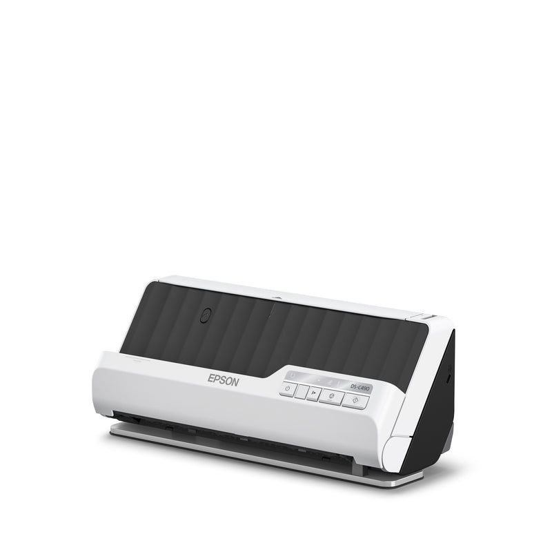 Afbeelding laden in galerijviewer, Epson DS-C490
