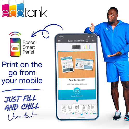 Epson EcoTank ET-5800