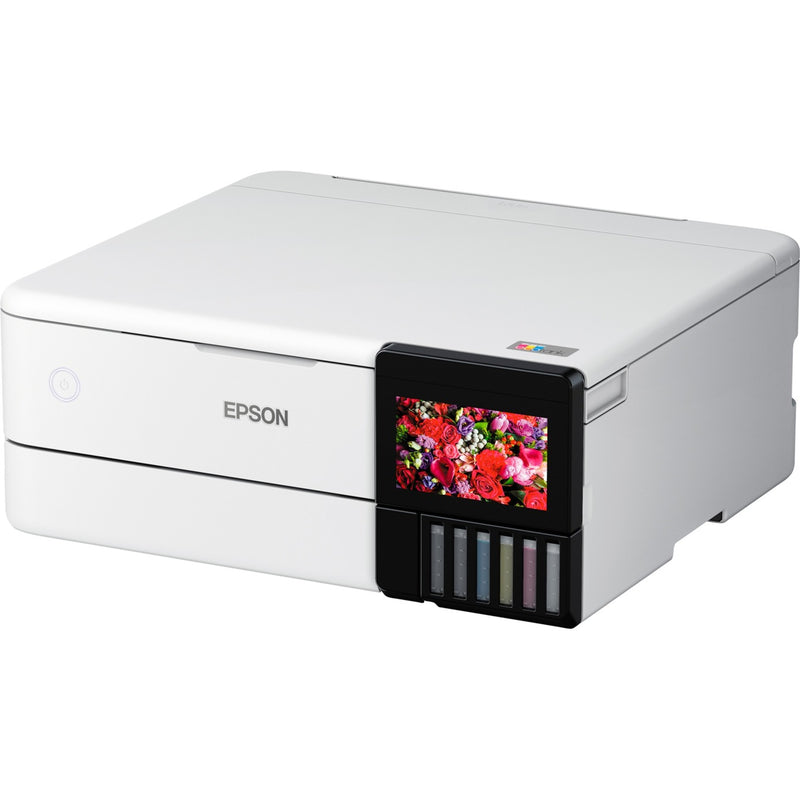 Afbeelding laden in galerijviewer, Epson EcoTank ET-8500
