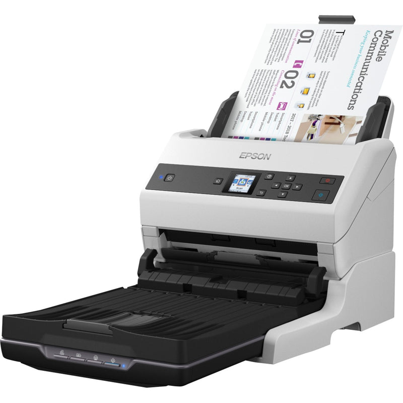 Afbeelding laden in galerijviewer, Epson WorkForce DS-970
