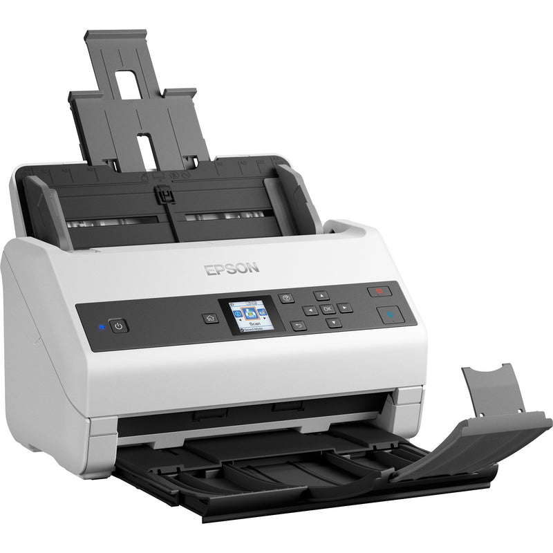 Afbeelding laden in galerijviewer, Epson WorkForce DS-970
