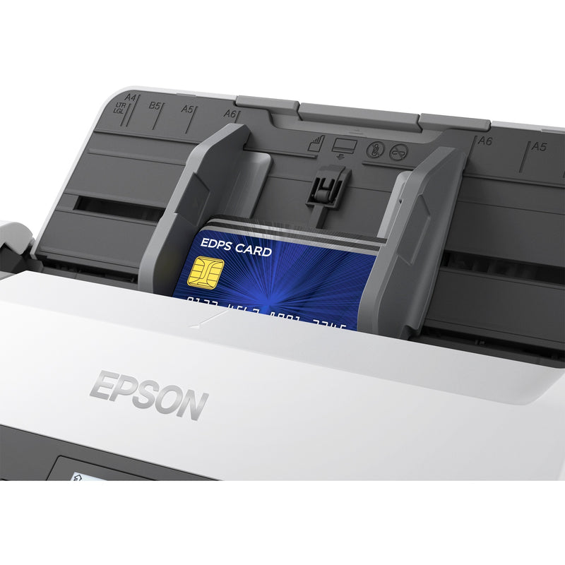 Afbeelding laden in galerijviewer, Epson WorkForce DS-970
