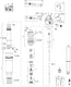 Rockshox schokdemper sidluxe ultimate 3p rear shock rs sidluxe ult.3p 190 x 40mm