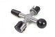 Ferve accupool reiniger in uitw (nml)