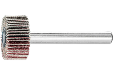 Pferd lamellenslijpstift 20x10mm a120 | 10 stuks