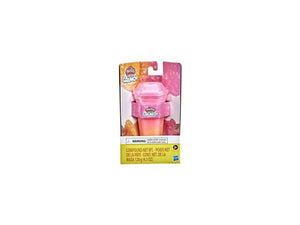 Play-doh hasbro play doh crystal crunch single can