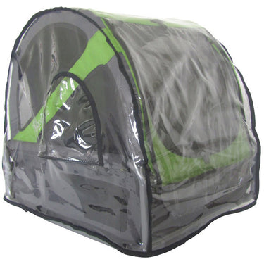 Dutchdogdesign dutchdog doggyride regenhoes mini