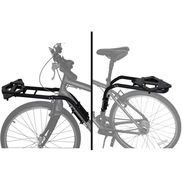 Dutchdogdesign dutchdog doggyride drager britch voor achter