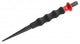 Facom beklede drevel - diam.6mm
