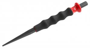 Facom beklede drevel - diam.5mm