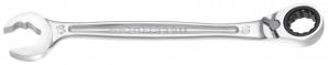 Facom snelle anti-slip ringsteekratelsleutel 14mm
