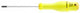Facom schroevendraaier protwist ph1x100 fluo (nml)