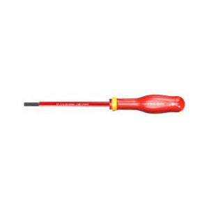 Facom schroevendraaier protwist sleuf 2x75 geïsoleerd 1000v - at2x75ve - at2x75ve