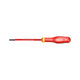 Facom schroevendraaier protwist sleuf 2x75 geïsoleerd 1000v - at2x75ve - at2x75ve