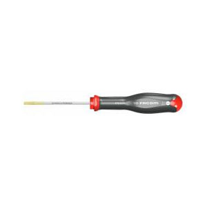 Facom schroevendraaier protwist sleuf 3.5x100 - at3.5x100 - at3.5x100