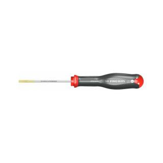 Facom schroevendraaier protwist sleuf 3.5x100 - at3.5x100 - at3.5x100