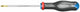 Facom schroevendraaier protwist pz 2x125 - atd2x125 - atd2x125